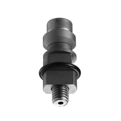 Tige de préhension avec trou arrosage M10/H45
