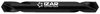 FORET HSS DIN1412C DOUBLE TOLE - 1660 - 2,00 mm