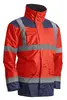 Parka 4/1 KANATA Rouge marine TL