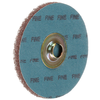 Disque abrasif de surfaçage oxyde d&#039;aluminium D51