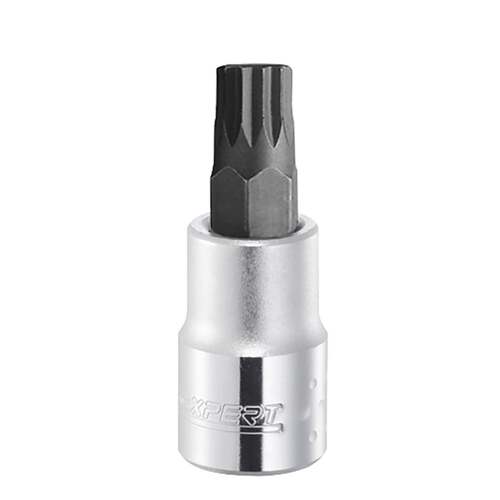 DOUILLES TOURNEVIS 1/2" POUR VIS XZN - M6 - 55 MM.