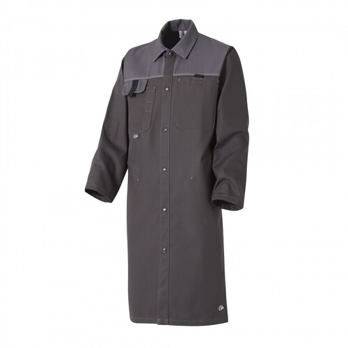 Blouse Millium Carbone Gris