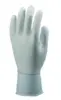 Gants polyamide, paume enduite PU + antistatique, T6