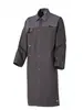 Blouse Millium [Carbone/Gris beton/T44-46]
