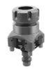 Porte pince D20/H75,2 EROWA