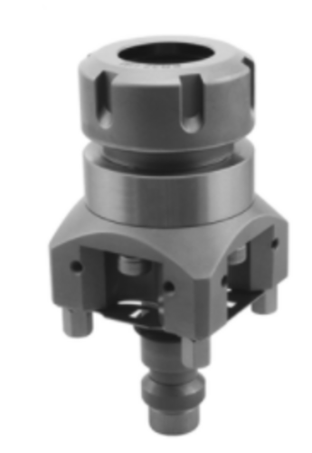 Porte pince D20/H75,2 EROWA