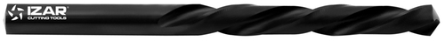 FORET HSS DIN338N GAUCHE - 1025