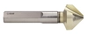 FRAISE-NOYER HSS Co DIN335C 90º ANTIVIBRATOIRE - 2574 - SET