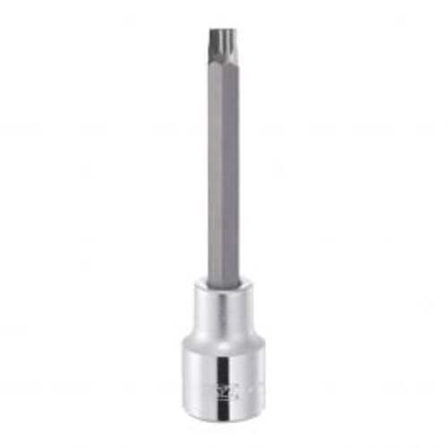 DOUILLES TOURNEVIS 1/2" EMBOUT LONG POUR VIS XZN - M10 - 120 MM.