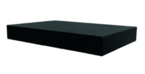 Marbre en granit DIN 876
