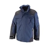 PARKA MILLIUM [INDIGO/CARBONE/T40-42]