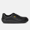 Chaussure de sécurité Noir S1P ESD