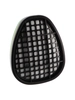 Filtre à baïonette anti-gaz ABEK1 ( vendu par 2 pcs)
