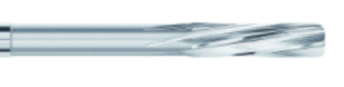 Alésoir cylindrique HSS-CO5