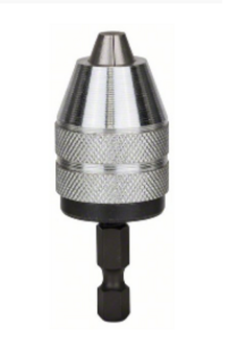 Mandrin automatique 1/4-6