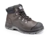 FLINT Haute Marron taille 037