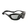 Lunettes MADLUX noir/noir, teinté Anti-buée
