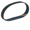 Bande  scotch brite  bleu sans fin nylon 2000X50