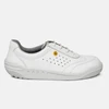 Chaussure de sécurité Blanc S1 ESD