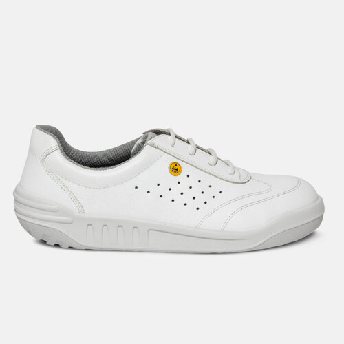 Jaguar - Chaussures de sécurité basses