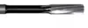 Alésoir cylindrique HSS-CO5 (CM) 16 X 52 - 210