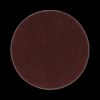 Disque Auto agrippant BEARTEX Dia.150mm Gr.très fin F2560