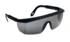 Lunettes ECOLUX noires, teintées
