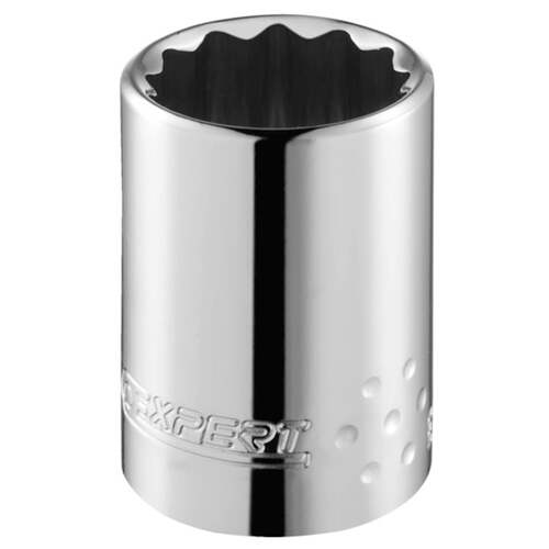 DOUILLE 1/2" STANDARD 12 PANS 3/8