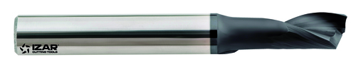 FRAISE MICROGRAIN W 1Z ALUMINIUM - 9419