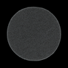 Disque Auto agrippant BEARTEX Dia.150mm Gr.ultra fin F4660