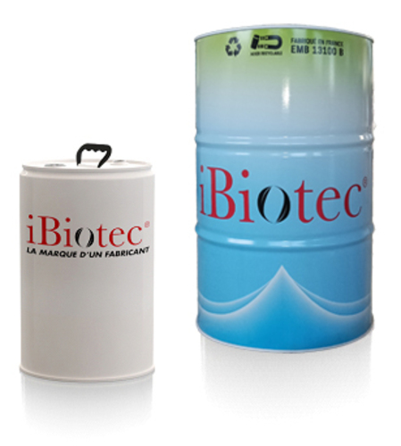 Solvant Dégraissant Neutralene 2012 - Fût de 200L