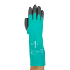Gant Nitrile, résistant aux produits chimiques