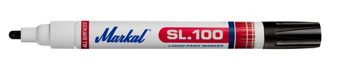 Marqueurs à Peinture Liquide