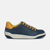 Chaussure de sécurité Navy/safran S3