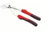 Pince multiprise Bimatiere 250mm à bouton poussoir