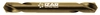 FORET HSS Co DIN1412C DOUBLE TOLE - 1666 - 3,25 mm