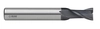 FRAISE MICROGRAIN DIN6528N 2Z - 9421 - 01,00 mm