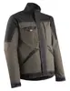 CRISTOBAL Veste Tabac-Caramel taille L