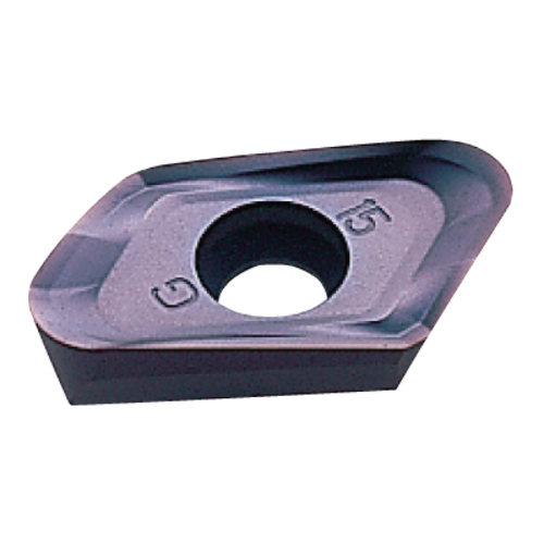 Plaquette amovible pour outils rotatifs