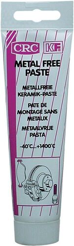 Pate de Montage Céramique
