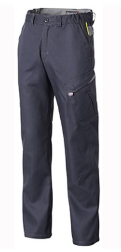 Pantalon LEMON SHAKE Marine