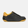 Chaussure de sécurité Noir/safran S3