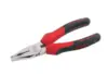 Pince universelle Bimatiere 185 mm chromée polie