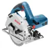 Scie circulaire portative GKS 165