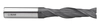 FRAISE MICROGRAIN -STD.N LONGUE 2Z - 9424 - 03,00 mm - CROMAX