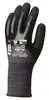 Gant EUROGRIP 15N505 15G dble end. nit paume+3/4 dos T06