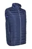 KABA Gilet froid Marine taille L