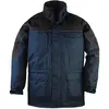 Parka RIPSTOP froid et intempéries [Bleu Marine-TM]