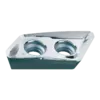 Plaquettes XDGX175008PDFR-GL TF15
