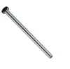 Ejecteur tubulaire nitruré 6.2*10*75